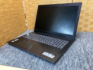 SMG12107SGM Lenovo ideapad 330-15IKB ノートPC 81DE ジャンク品 直接お渡し歓迎