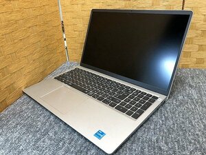 SMG12088SGM Dell Inspiron 15 3511 ノートPC Core i3-111 5G4 メモリ8GB HDDなし ジャンク品 直接お渡し歓迎