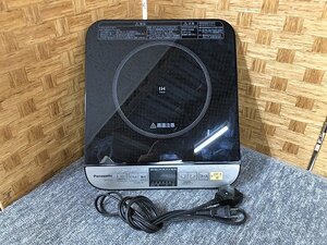 SYG14772SGM IH調理器 パナソニック KZ-PH33 2019年製