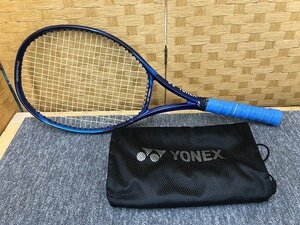 MAG11352世 ヨネックス テニスラケット EZONE イーゾーン 100 #1 直接お渡し歓迎