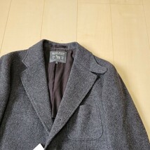 ★未使用WOOLRICH トラベラージャケット ウールリッチ_画像2