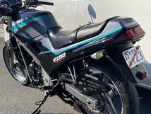 VTZ250　MC15　25186km　ホンダ　ネイキッド　書付き　実働　ツーリング　バイク　軽二輪　水戸　茨城　関東_画像6