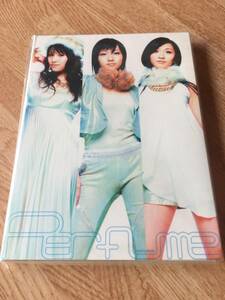 【1万枚限定生産盤】 Perfume~Complete Best~ 　パフューム 中田ヤスタカ