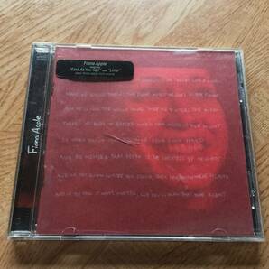 CD Fiona Apple / When the Pawn　フィオナ・アップル「真実」　1999年　輸入盤　オルタネイティブ・ロック