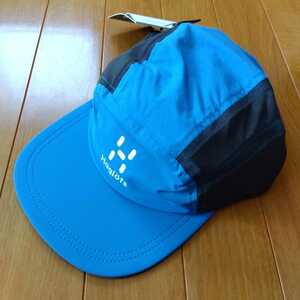 Haglofs ホグロフス L.I.M Stretch Pocket Cap リム ストレッチ ポケット キャップ 4Q6 Nordic Blue M/L