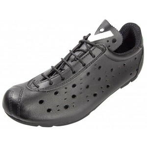 Vittoria 1976 Classic Line Eu41.5 Black Bitria Classic Line 2 Caleble Cleat Captable Spd