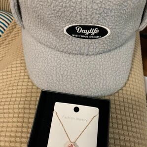 [スピード発送] Daylife キャップ 韓国 新品未使用