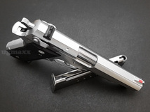 50m～HOP ★ MGC S&W M645 カスタム 96m/s 限定メダリオングリップ 箱説完品 ★ 　　　　　　　　　　　　　　　　　　　　WA/KSC/デジコン_画像4