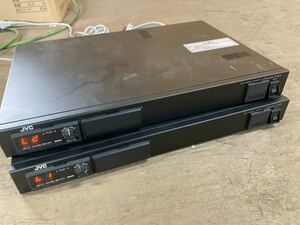 中古☆デジタルワイヤレスチューナー WT-1002D　まとめて二台