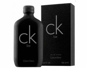 Calvin Klein CK-BE カルバンクライン100ml
