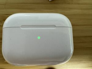 Apple MQD83J/A AirPods Pro (2nd generation) Lightningケーブル