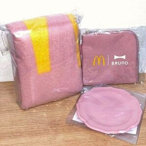マクドナルド 福袋