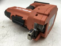 【未使用♪領収書発行可】☆HILTI/ヒルティ 充電式寸切ボルトカッター/全ネジカッタ STR4-22 [ITXZ8OGN3O02]_画像3