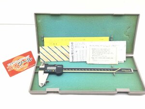 [Квитанция возможна] ☆ Mitutoyo/Mitotoyo Standard Digital Scales CD-20CP/500-182-30 [ITVHTME6OJS0]