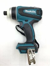 【領収書発行可】☆Makita/マキタ 18v充電式4モードインパクトドライバ TP141DRGX [ITM2XNGY3D38]_画像2