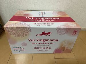 由比ヶ浜結衣 生足バニーVer フリーイング FREEing 1/4 国内正規品 やはり俺の青春ラブコメはまちがっている