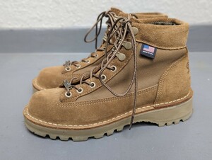 Danner ダナー 30463 LIGHT MOJAVE 6.5M ダナーライト モジャヴ ブーツ 