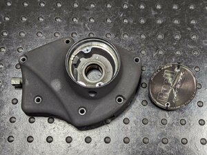 # Buell XB9R original cam cover engine cover 2002 year initial model actual work car remove search Buell XB9S XB12S XB12R XB12Ss [R060112]