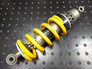 ■ヤマハ TZR250 リアサスペンション オーリンズ スプリング 1KT 2ストローク OHLINS 検索 RZ250 RZ250R R1-Z TDR250 2XT [R060202]