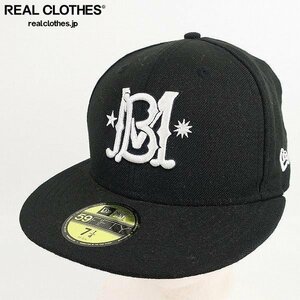 NEW ERA/ニューエラ BUENA VISTA DEPORTE ブエナビスタ デポルテ ベースボールキャップ 7-1/4 /000