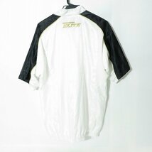 ☆NIKE/ナイキ ダイヤモンドエリート ウインドブレーカー 半袖 467726-100/XL /LPL_画像2