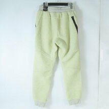 NIKE/ナイキ AS M NSW JGGR TCH ICON SHERPA/シェルパ テック アイコン ジョガーパンツ AQ2770-072/M /060_画像2