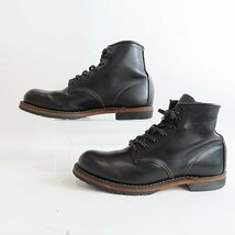 RED WING/レッドウィング BECKMAN BOOTS ベックマンブーツ 9014 /8D /080_画像4