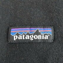 ☆patagonia/パタゴニア Label Uprisal Crew Sweatshirt/クルーネックスウェット 39543FA19/XS /000_画像6