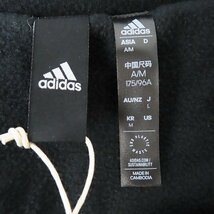 ☆【未使用】adidas/アディダス メンズ ウインドブレーカー セットアップ IT6064/IT6067/L /060_画像3