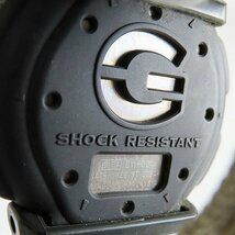 G-SHOCK/Gショック G-LIDE 腕時計 DW-004 2点セット 【動作未確認品含む】 /000_画像4