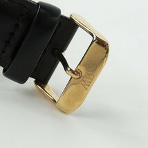 Daniel Wellington/ダニエルウェリントン 腕時計 B40R38【動作未確認】 /000_画像7