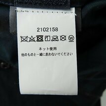 ☆Barbour/バブアー マウンテンパーカ 2102158 ブラック/S /080_画像5