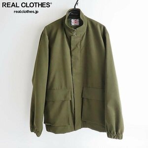 ☆SON OF THE CHEESE/サノバチーズ 22AW SUEDE JACKET SC2220-JK10/L /060