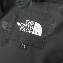 ☆【未使用】THE NORTH FACE/ノースフェイス コーチジャケット NP72130/XL /060_画像3