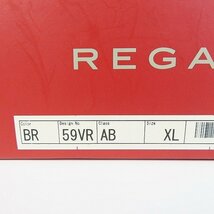 REGAL/リーガル レザー ミュール サンダル 59VR/XL /080_画像8