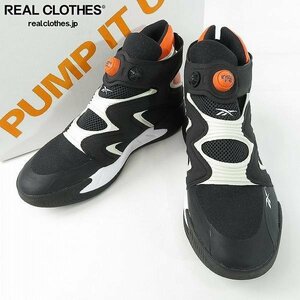 Reebok/リーボック Instapump Fury Zone /インスタポンプフューリー ゾーン スニーカー G55140/28 /080