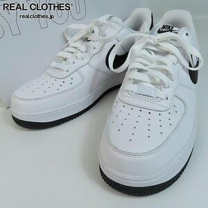 NIKE/ナイキ BY YOU Air Force 1 LOW エアフォース 1 DN4162-991 /26.5 /080