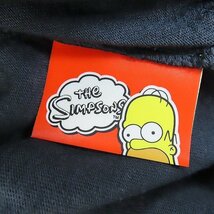 ☆YSTRDY'S TMRRW/イエスタデイズトゥモロウ The Simpsons/シンプソンズ プリントTシャツ/M /LPL_画像4