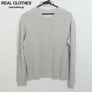 ☆UNIVERSAL PRODUCTS/ユニバーサルプロダクツ KNIT WEAR 長袖ニット カットソー /S /000