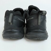 salomon/サロモン X-Adventure GORE-TEX/エックス-アドベンチャー ゴアテックス 473211 27.5 /080_画像2