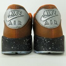 NIKE/ナイキ AIRMAX 90 QS MARS LANDING/エアマックス90 マーズ ランディング CD0920-600/26 /080_画像2