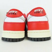 【未使用】NIKE/ナイキ DUNK LOW RETRO PRM CHICAGO SPLIT/ダンク ロー レトロ プレミアム シカゴ スプリット DZ2536-600/25.5 /080_画像2