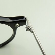 ENALLOID/エナロイド ZOE 眼鏡/メガネフレーム/アイウェア /000_画像6