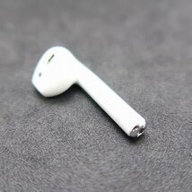 Apple/アップル AirPods/エアポッズ ワイヤレスイヤホン A1523/A1602 片方のみ ジャンク品 /000_画像5