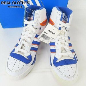 【観賞用】adidas/アディダス ATTITUDE HI/アティテュードハイ 675137/28 /080