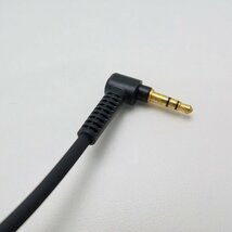 SONY/ソニー MDR-ZX310 ステレオヘッドホン ブラック 音出し確認済み /000_画像9