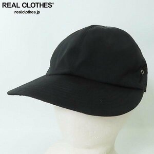 1017 ALYX 9SM/アリクス バックル キャップ/帽子 ONE SIZE /LPL