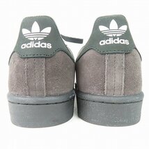 adidas/アディダス CAMPUS KICKS LAB スニーカー FZ5577/26.5 /080_画像2