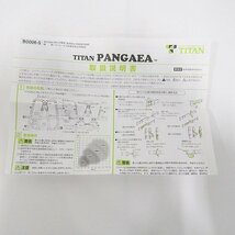 TITAN/タイタン PANGAEA HORIZON フルハーネス PAHN-10A-SI-M型/M /080_画像10