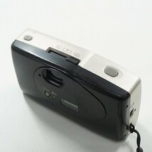 Konica/コニカ SUPER BiG mini BM-S 10 フィルム コンパクトカメラ フラッシュ/シャッター確認済み /000_画像4